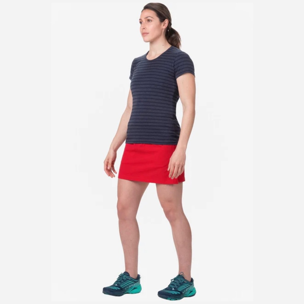 Mountain Equipment Dynamo Women’s Hiking Skort